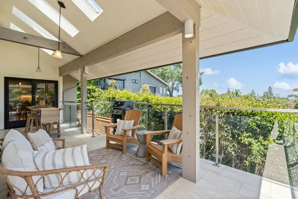 $4,388,888 | 145 Central Avenue, Los Gatos, CA 95030