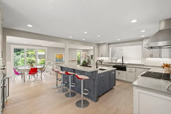 $4,388,888 | 145 Central Avenue, Los Gatos, CA 95030