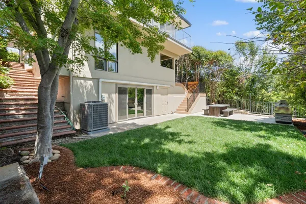 $4,388,888 | 145 Central Avenue, Los Gatos, CA 95030