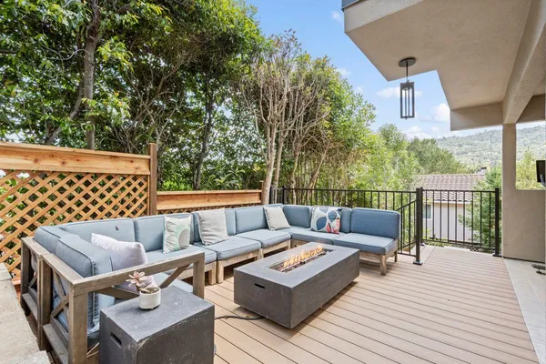 $4,388,888 | 145 Central Avenue, Los Gatos, CA 95030
