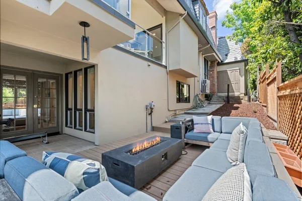 $4,388,888 | 145 Central Avenue, Los Gatos, CA 95030