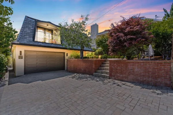 $4,388,888 | 145 Central Avenue, Los Gatos, CA 95030