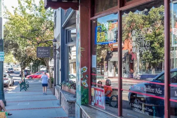 $4,388,888 | 145 Central Avenue, Los Gatos, CA 95030