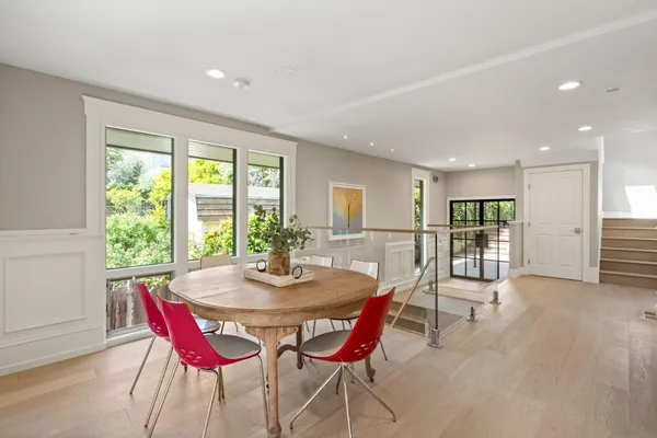 $4,388,888 | 145 Central Avenue, Los Gatos, CA 95030