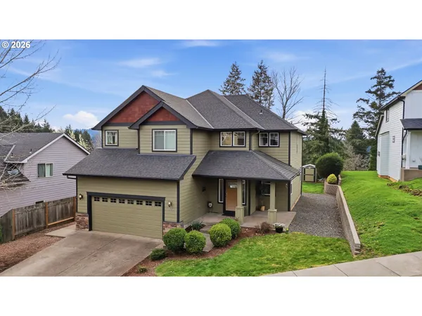 $529,000 | 305 Southeast Oak View Lane, Estacada, OR 97023