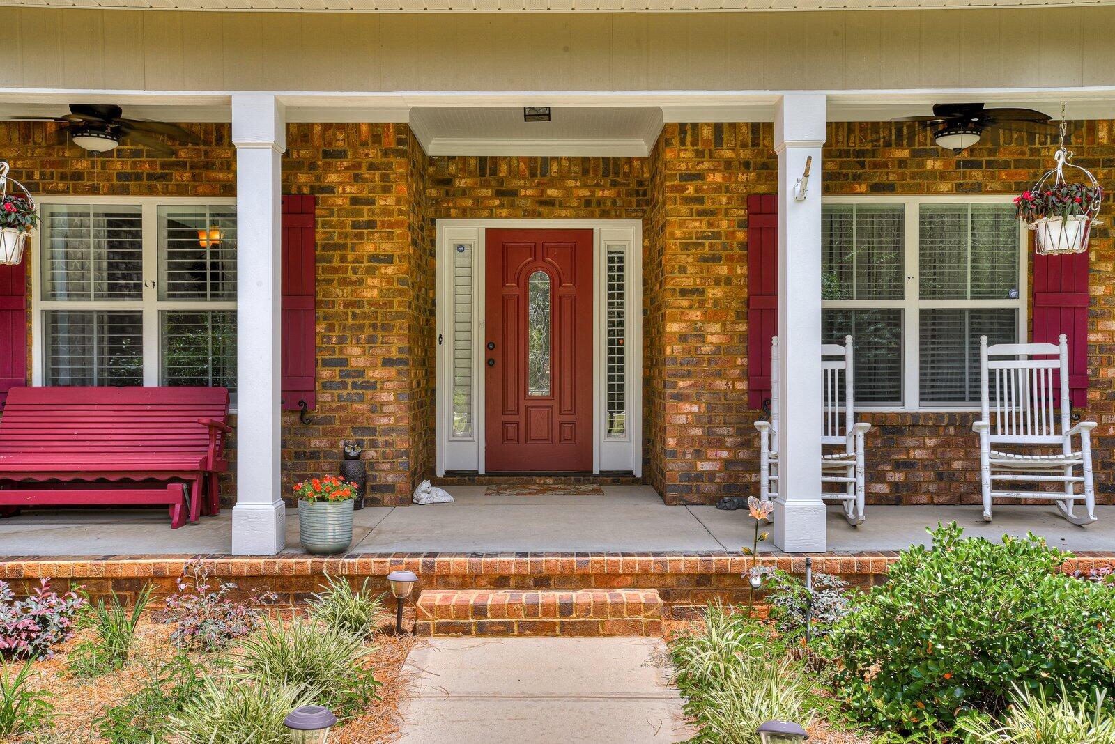 465 Leitner Mill Road Harlem, GA 30814 - Photo 5 of 48 104 (2)