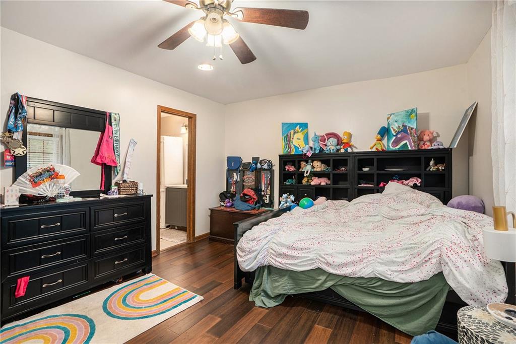 381 Pullin Road McDonough, GA 30253 - Photo 15 of 30