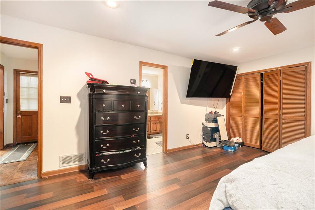 381 Pullin Road McDonough, GA 30253 - Photo 16 of 30