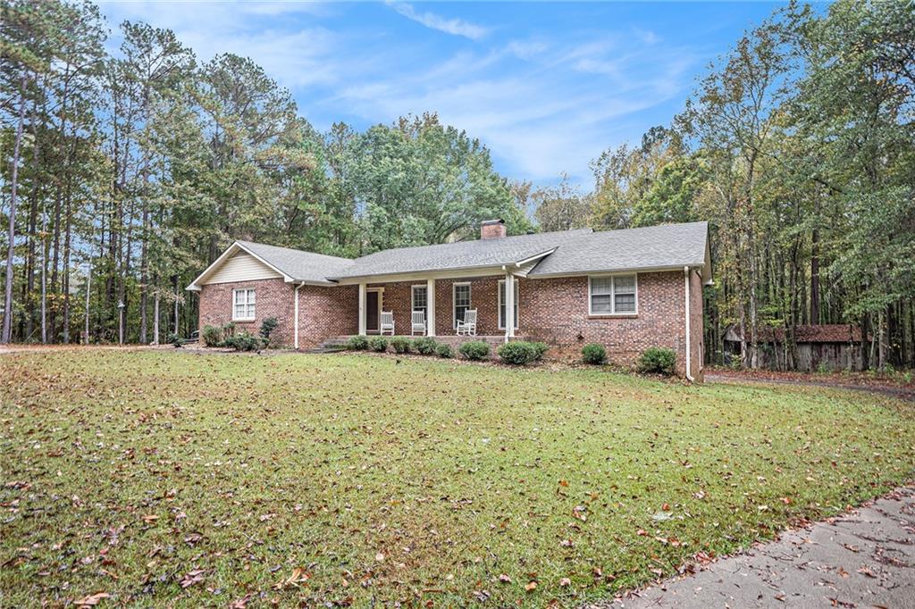 381 Pullin Road McDonough, GA 30253 - Photo 2 of 30