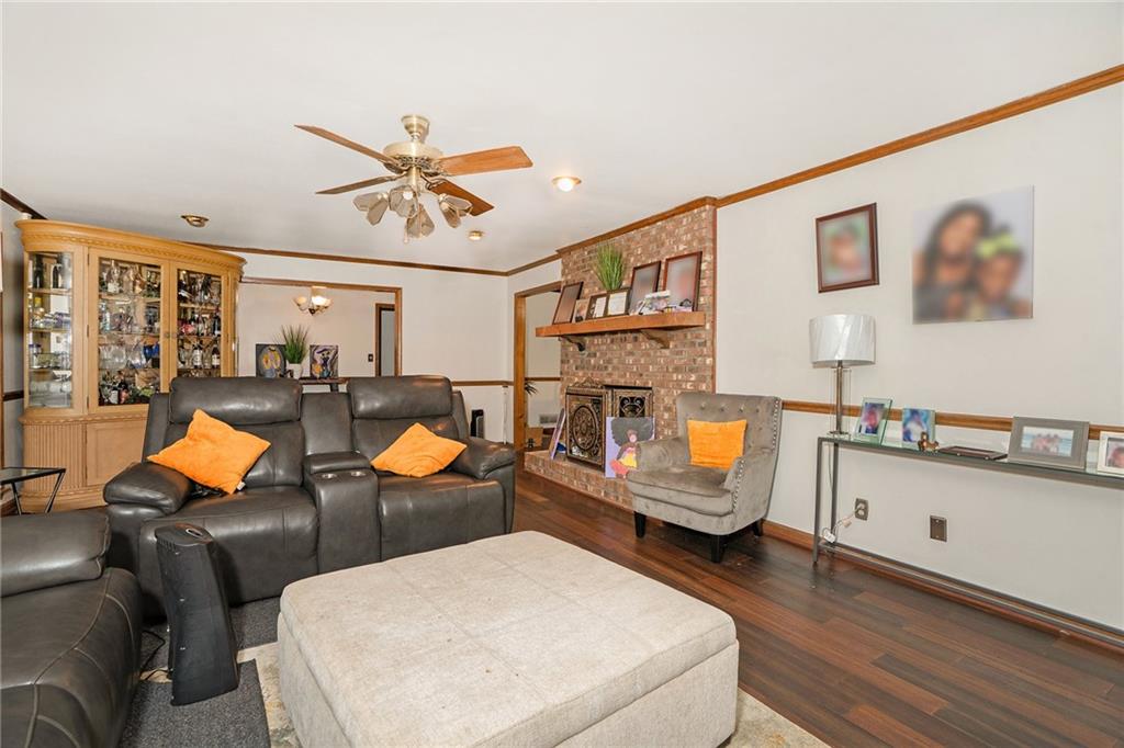 381 Pullin Road McDonough, GA 30253 - Photo 4 of 30