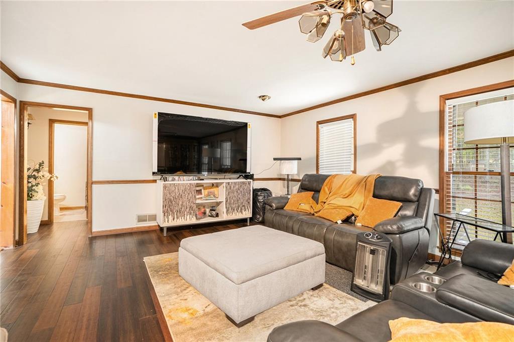 381 Pullin Road McDonough, GA 30253 - Photo 5 of 30