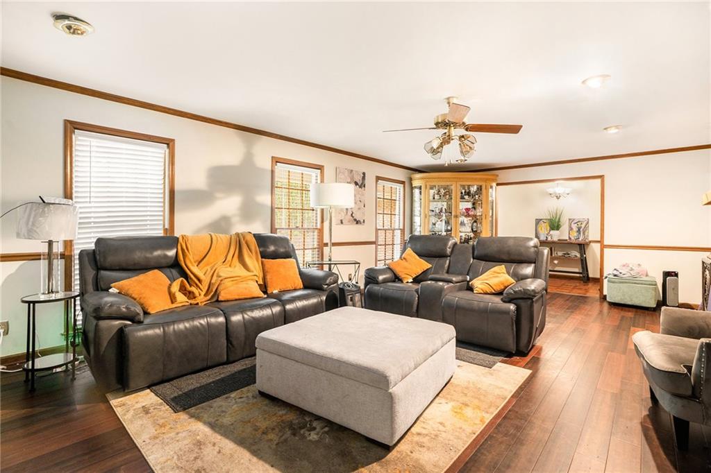 381 Pullin Road McDonough, GA 30253 - Photo 6 of 30