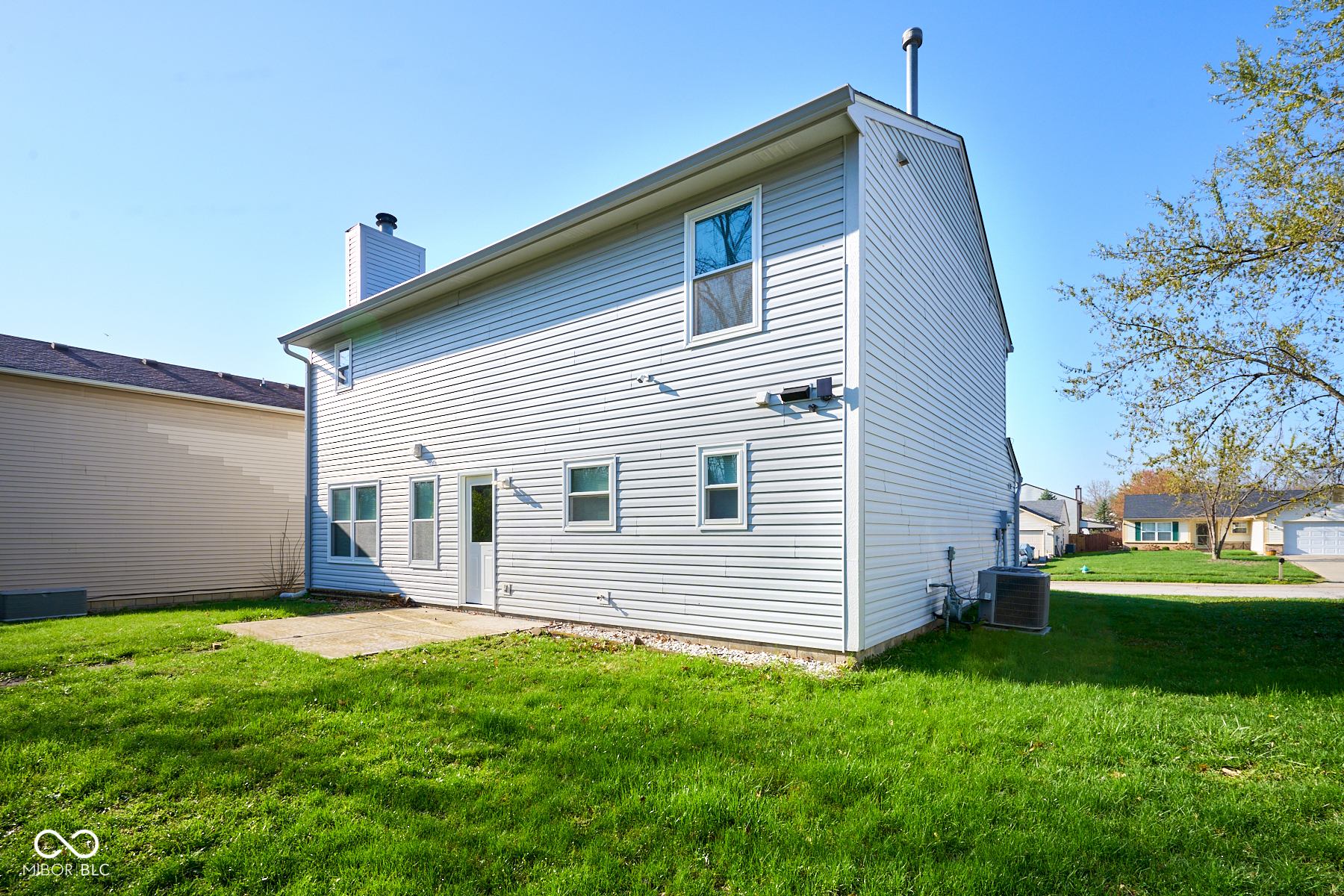 5424 Milhouse Road Indianapolis, IN 46221 - Photo 15 of 48 Gallery Image 15