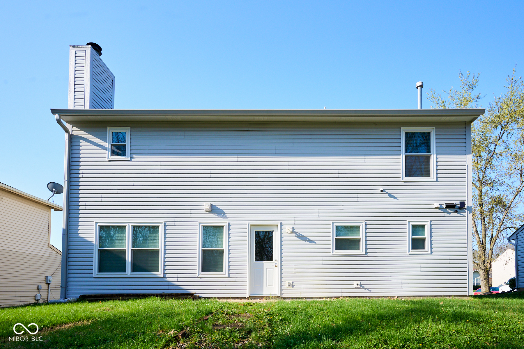 5424 Milhouse Road Indianapolis, IN 46221 - Photo 17 of 48 Gallery Image 17