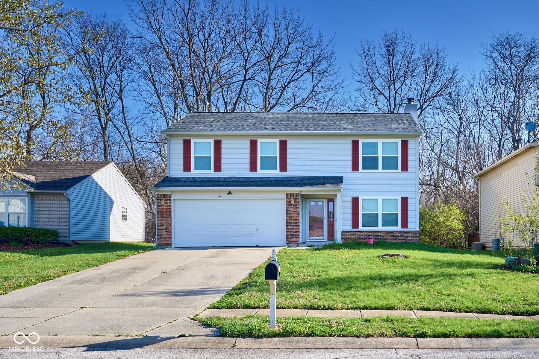 5424 Milhouse Road Indianapolis, IN 46221 - Photo 2 of 48 Gallery Image 2