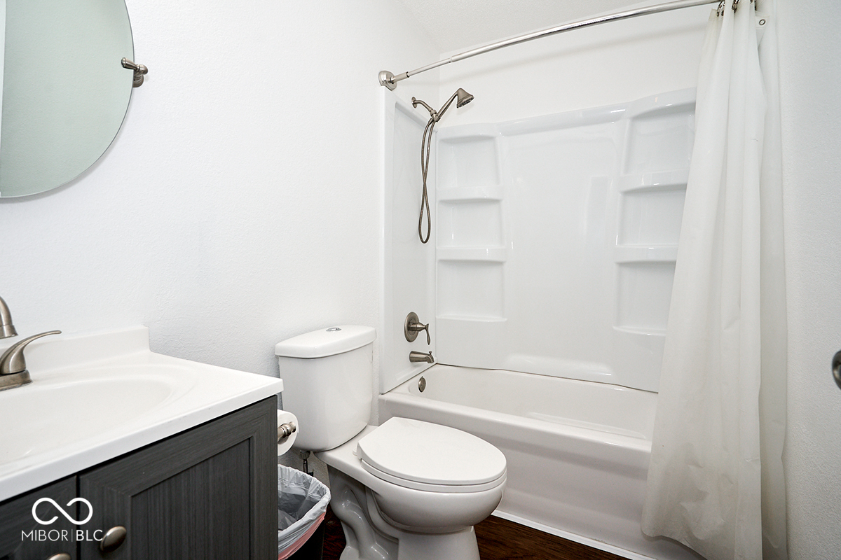 5424 Milhouse Road Indianapolis, IN 46221 - Photo 24 of 48 Gallery Image 24