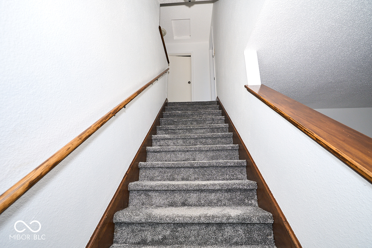 5424 Milhouse Road Indianapolis, IN 46221 - Photo 30 of 48 Gallery Image 30