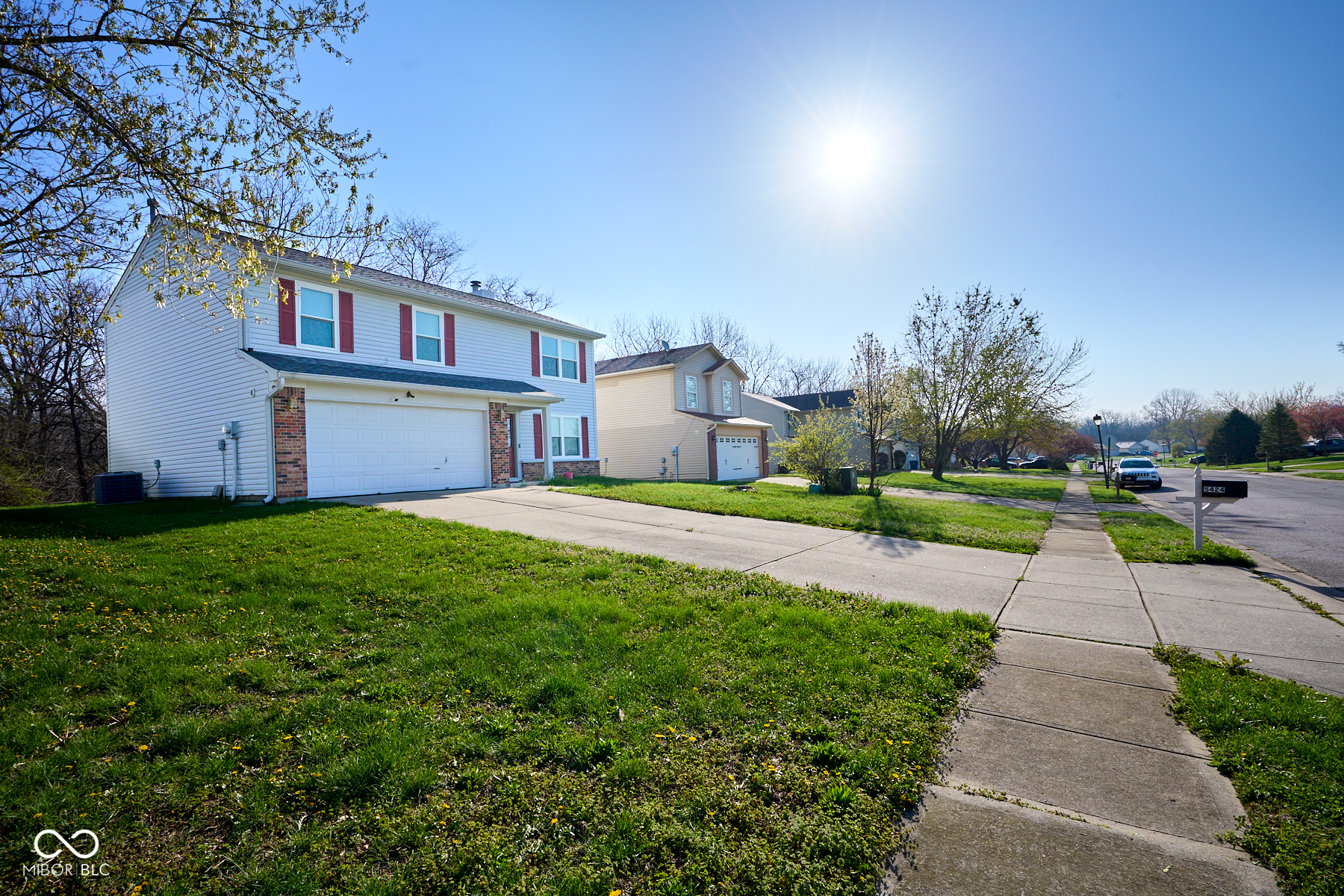 5424 Milhouse Road Indianapolis, IN 46221 - Photo 4 of 48 Gallery Image 4