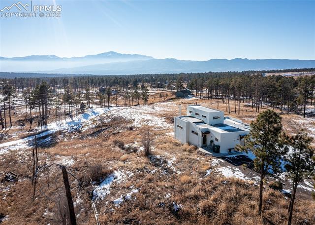 13050 Holmes Road Colorado Springs, CO 80908 - Photo 41 of 46