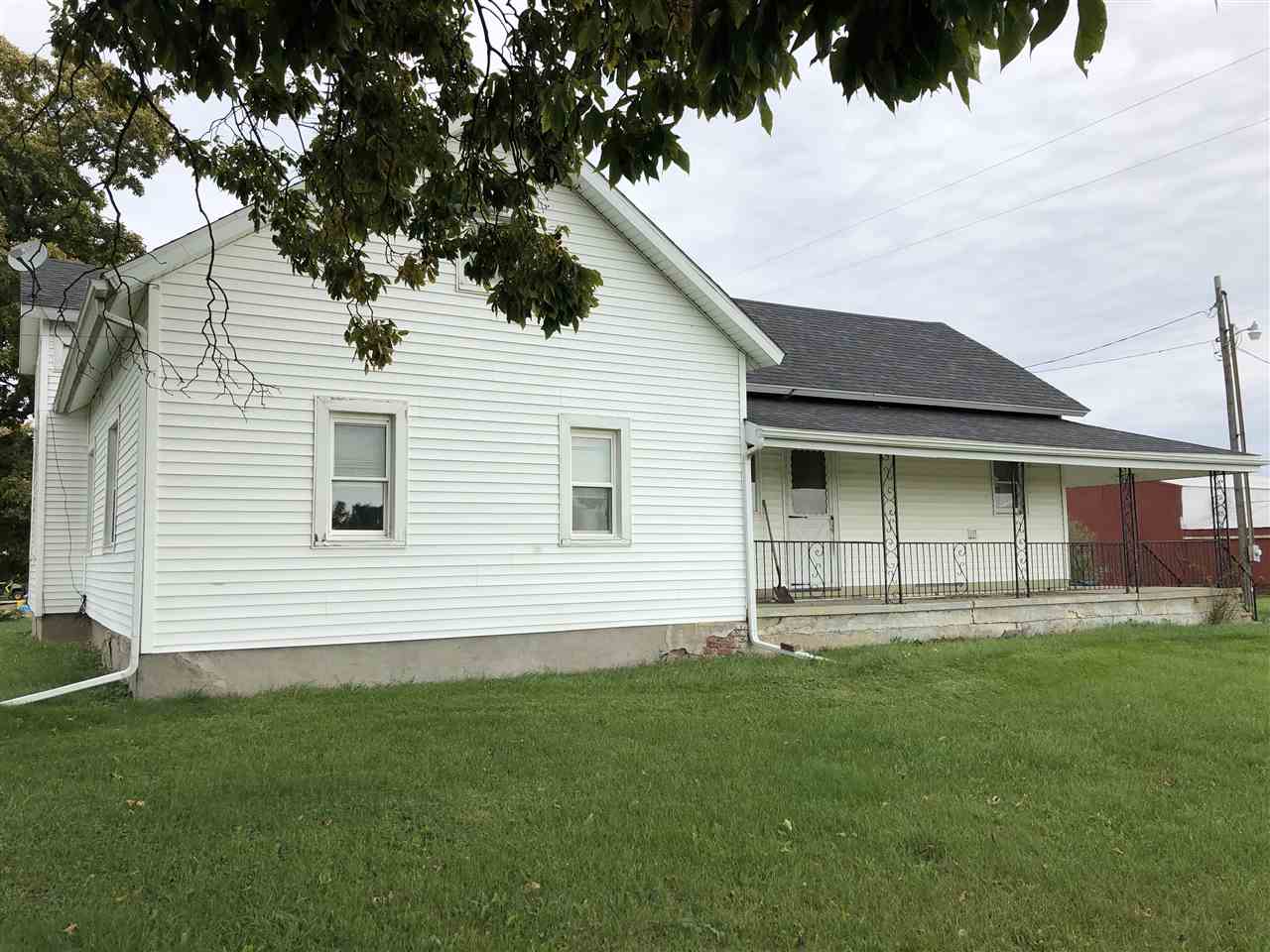 808 North Sherman Road Owosso, MI 48867 - Photo 1 of 24 Gallery Image 1