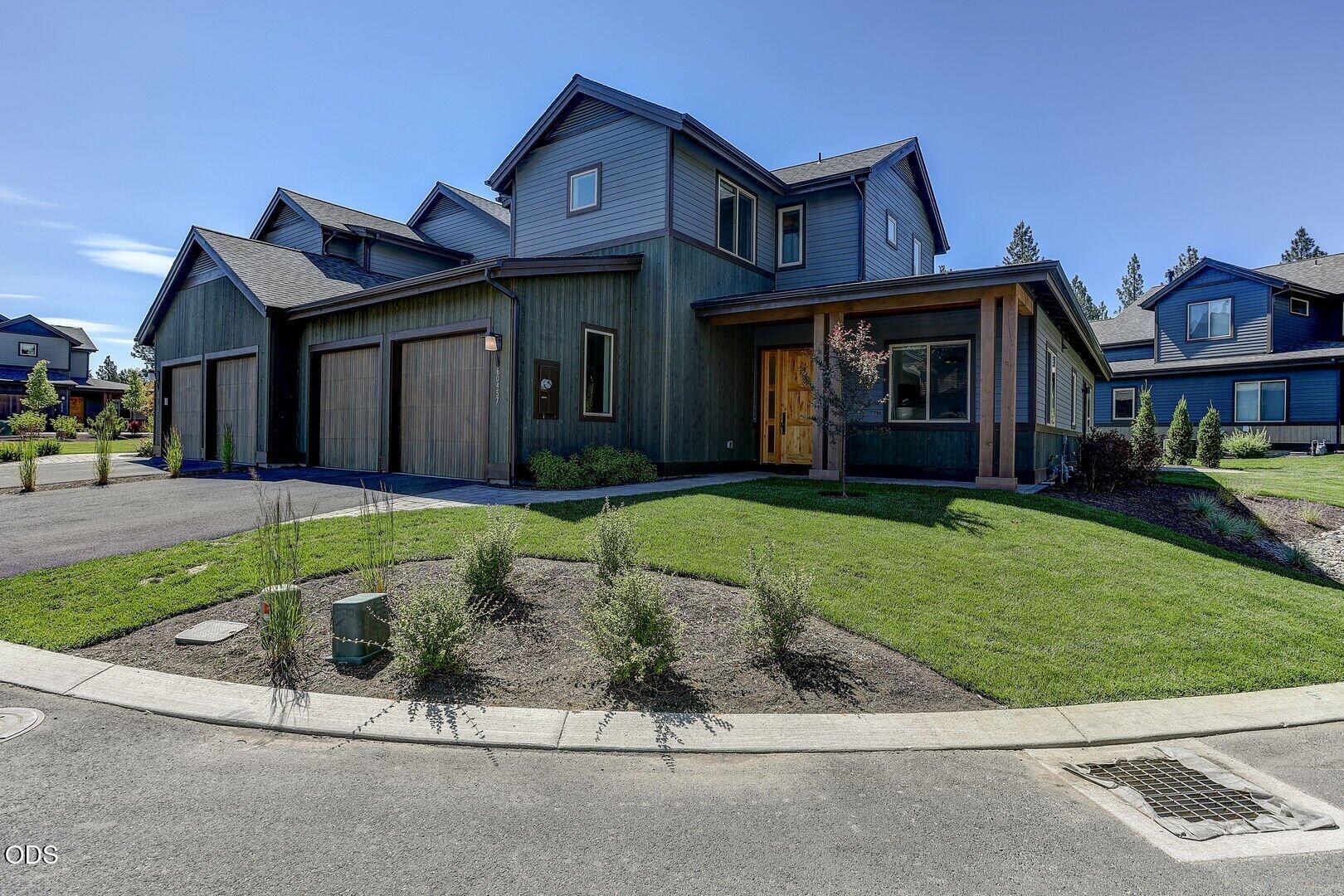 60457 Kangaroo Loop Bend, OR 97702 - Photo 14 of 15