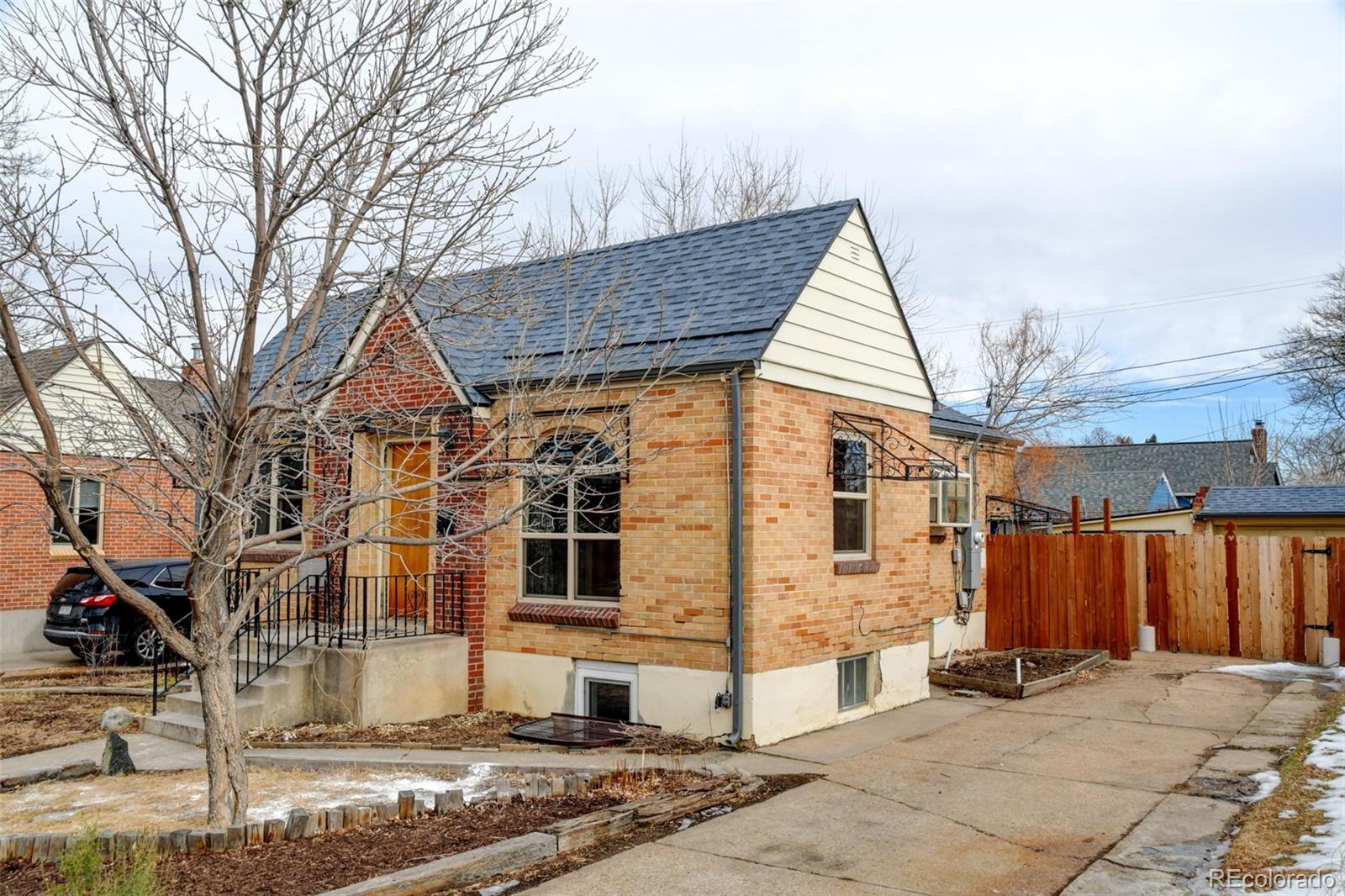 3706 Ames Street Wheat Ridge, CO 80212 - Photo 3 of 30 Gallery Image 3