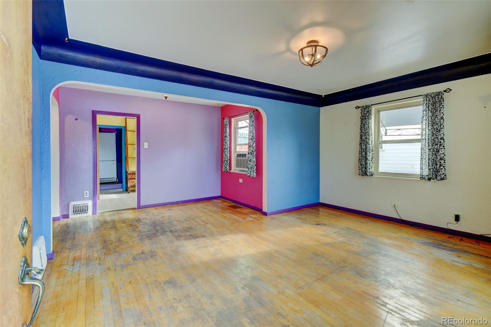3706 Ames Street Wheat Ridge, CO 80212 - Photo 6 of 30 Gallery Image 6