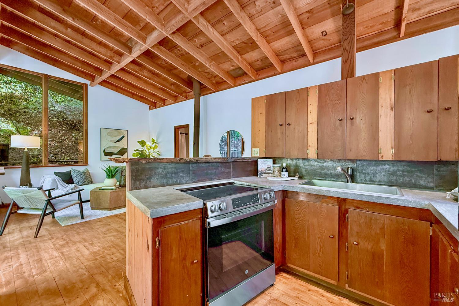 21565 Highland Terrace Monte Rio, CA 95462 - Photo 13 of 34