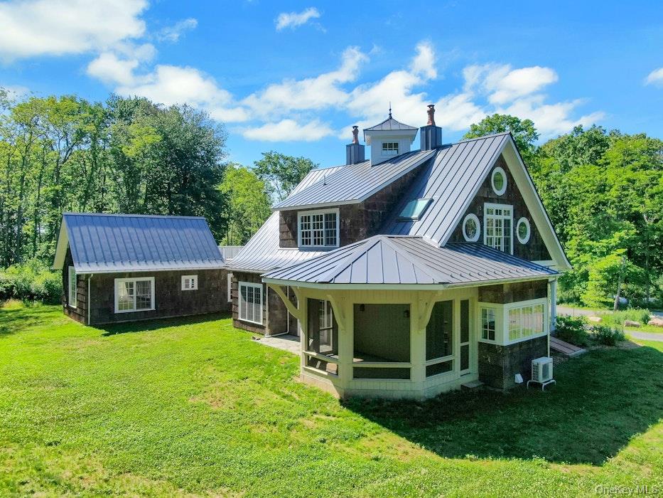120 Dashville Road Esopus, NY 12561 - Photo 3 of 43