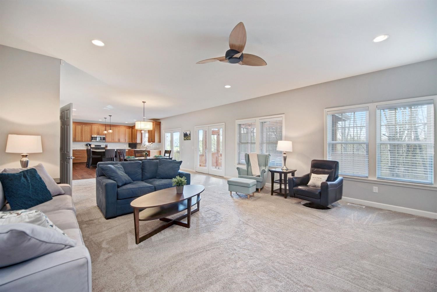 7465 Timber Ridge Court Dexter, MI 48130 - Photo 20 of 56 Photo 20