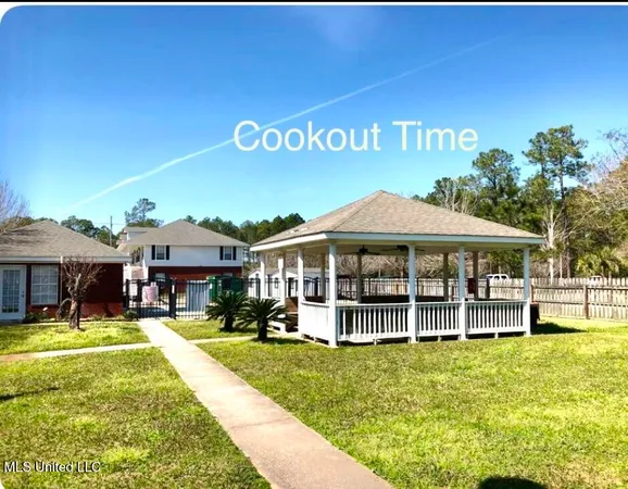 $1,175 | Undisclosed Address, Gautier, MS 39553