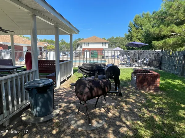 $1,175 | Undisclosed Address, Gautier, MS 39553