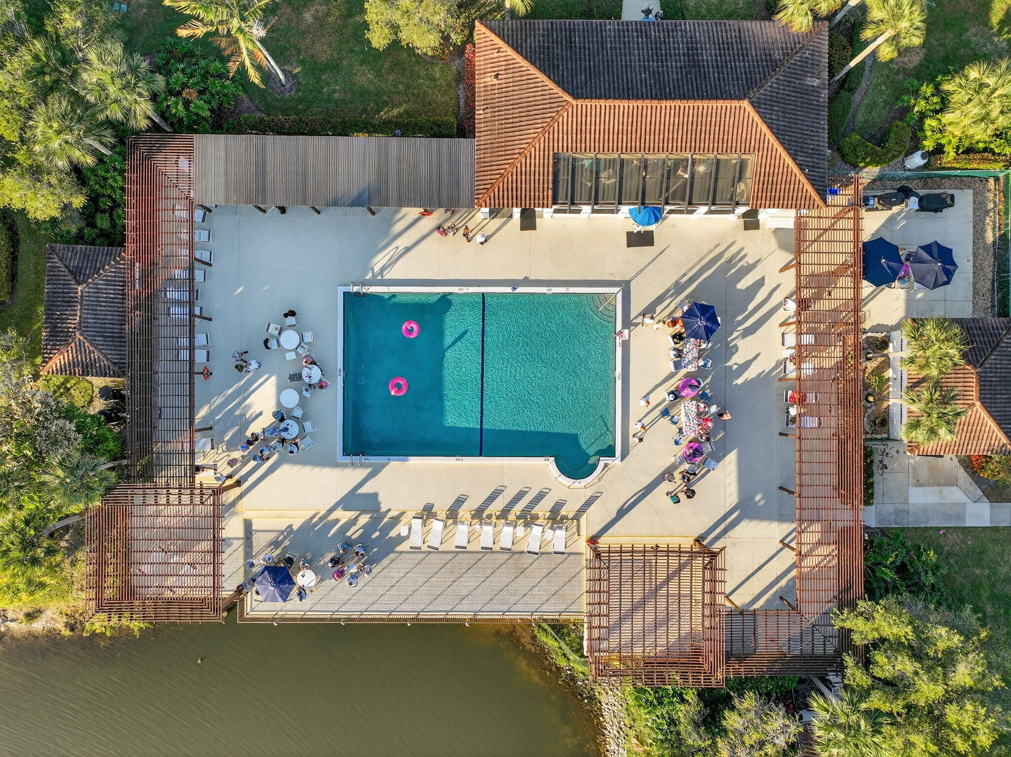 6101 Southeast Landing Way, Unit 5 Stuart, FL 34997 - Photo 40 of 40 65-web-or-mls-DJI_0450