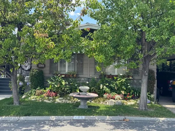 $195,000 | 929 East Foothill Boulevard, Unit 190, Upland, CA 91786