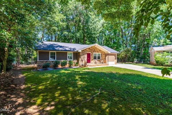 $325,000 | 105 Nivens Court, Garner, NC 27529