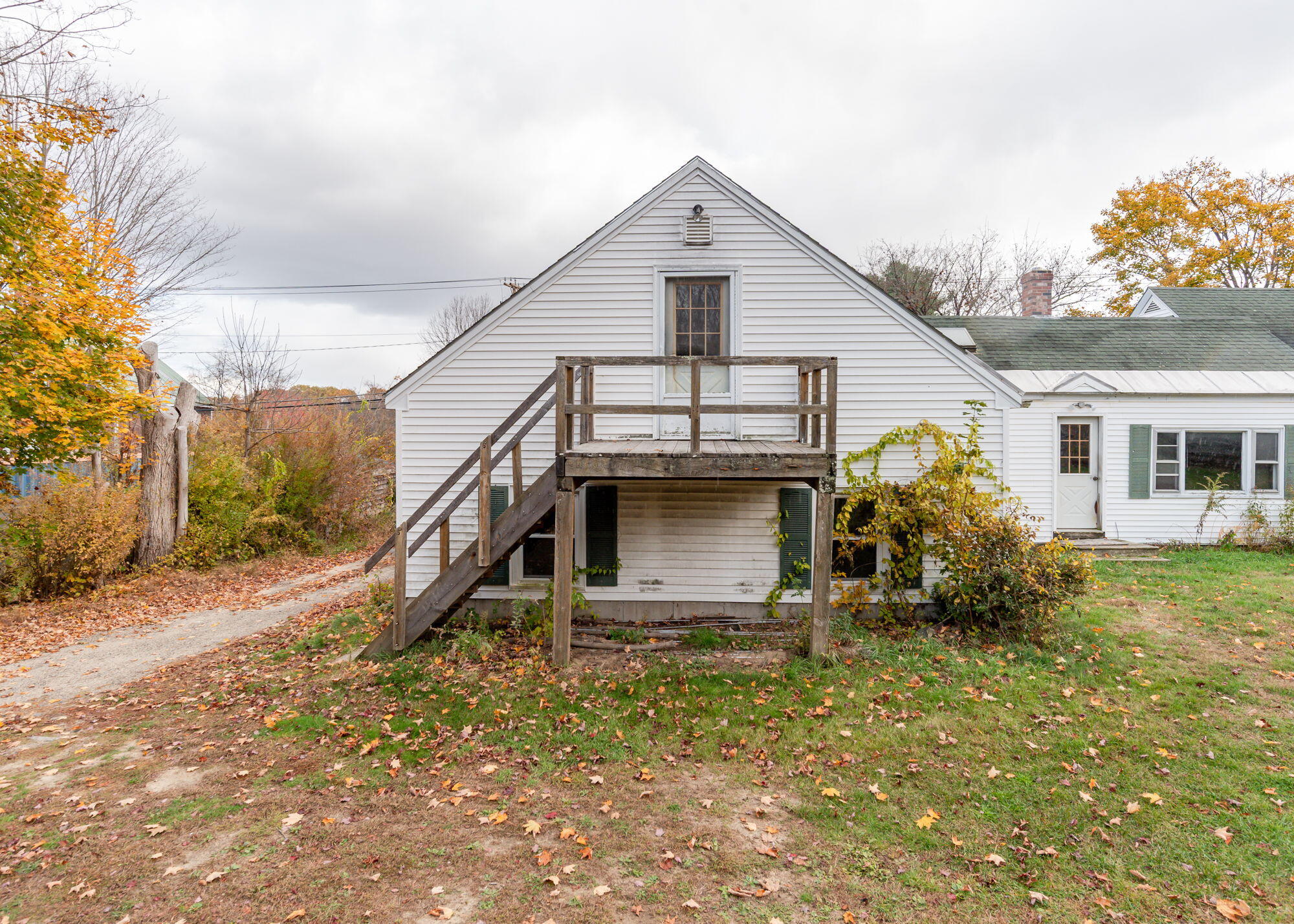 9 Burnham Road Gorham, ME 04038 - Photo 30 of 53 9BurnhamRd-Gorham-30