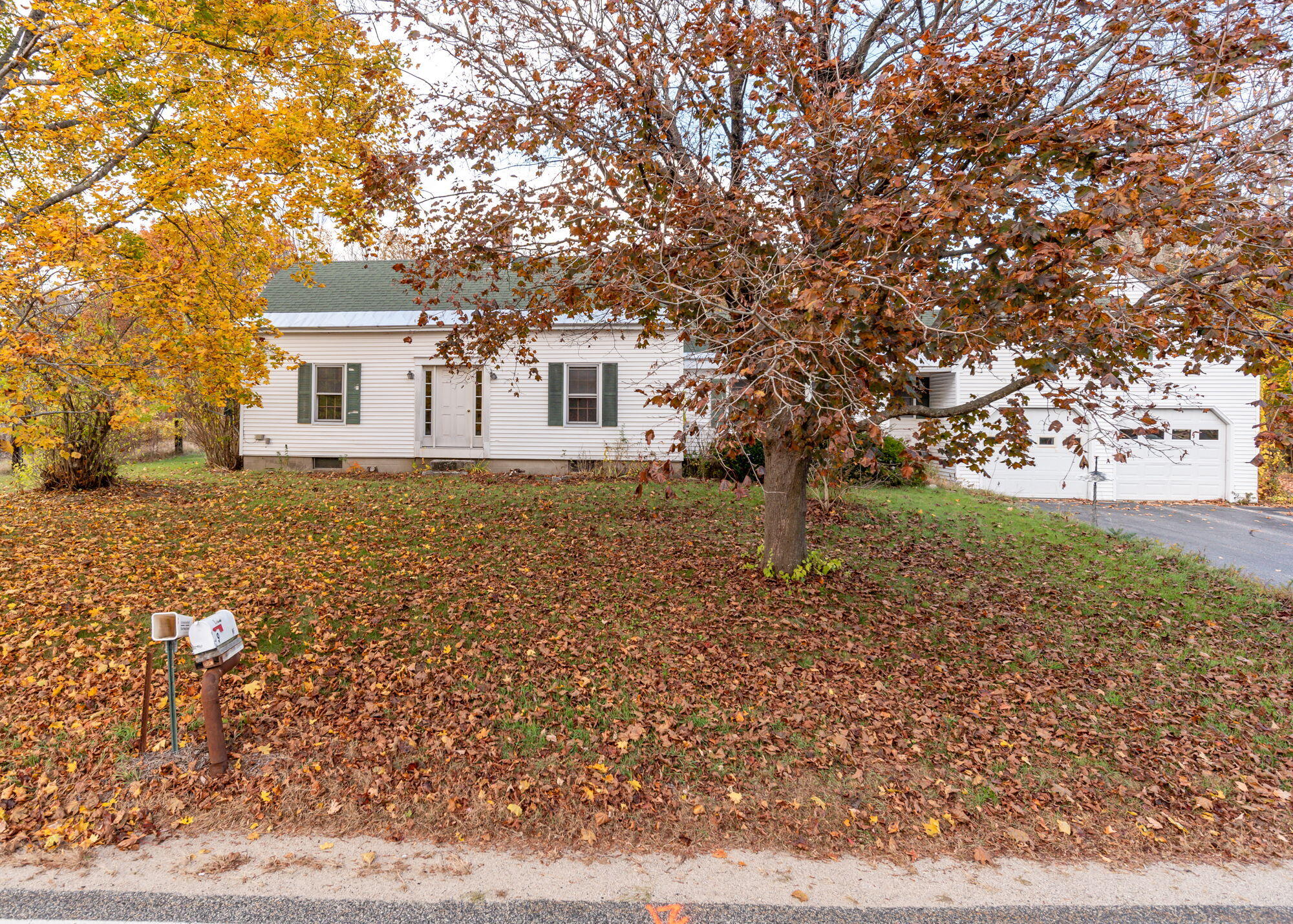 9 Burnham Road Gorham, ME 04038 - Photo 43 of 53 9BurnhamRd-Gorham-43