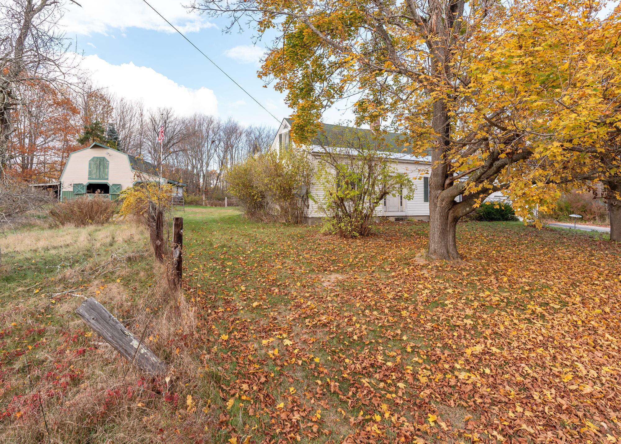 9 Burnham Road Gorham, ME 04038 - Photo 46 of 53 9BurnhamRd-Gorham-46