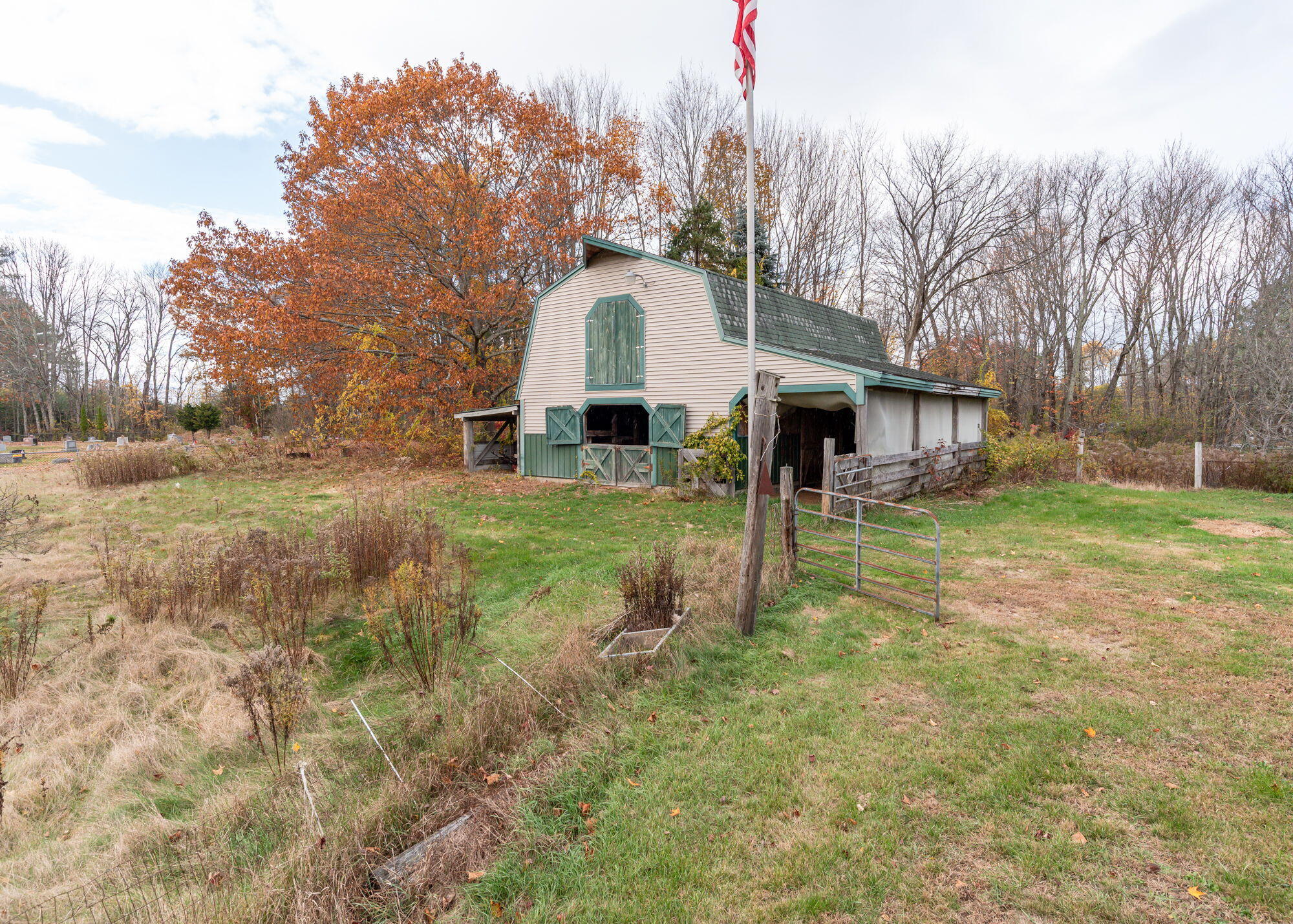 9 Burnham Road Gorham, ME 04038 - Photo 47 of 53 9BurnhamRd-Gorham-48