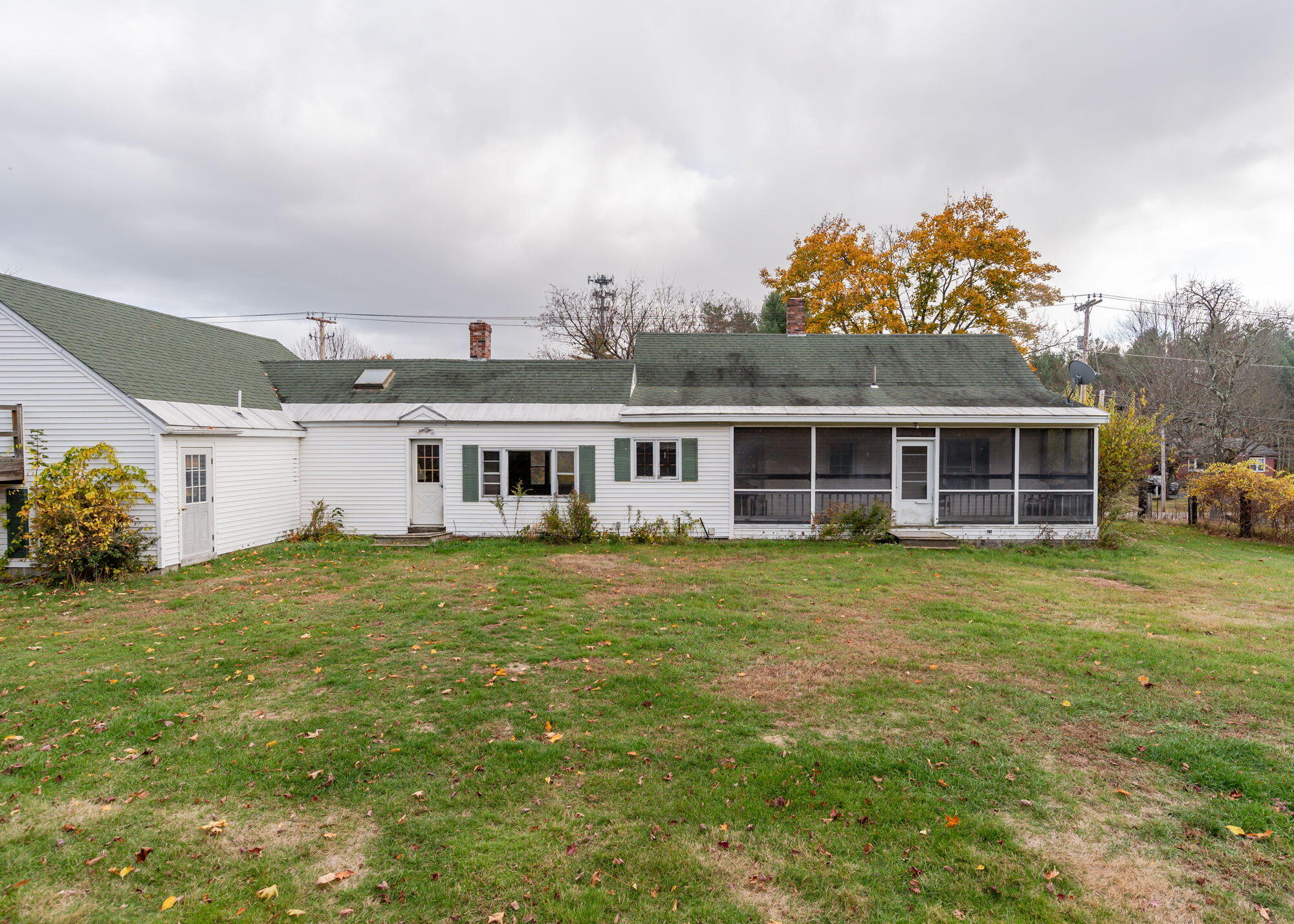 9 Burnham Road Gorham, ME 04038 - Photo 50 of 53 9BurnhamRd-Gorham-51