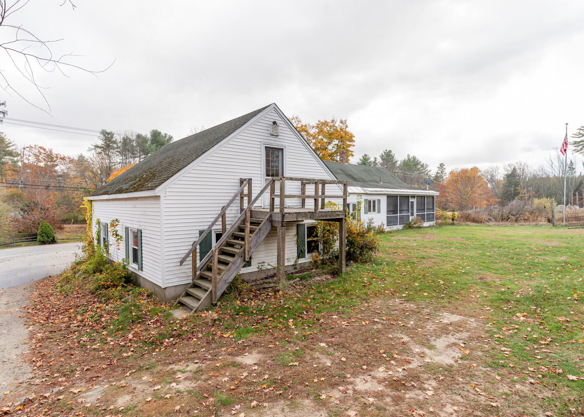 9 Burnham Road Gorham, ME 04038 - Photo 51 of 53 9BurnhamRd-Gorham-52