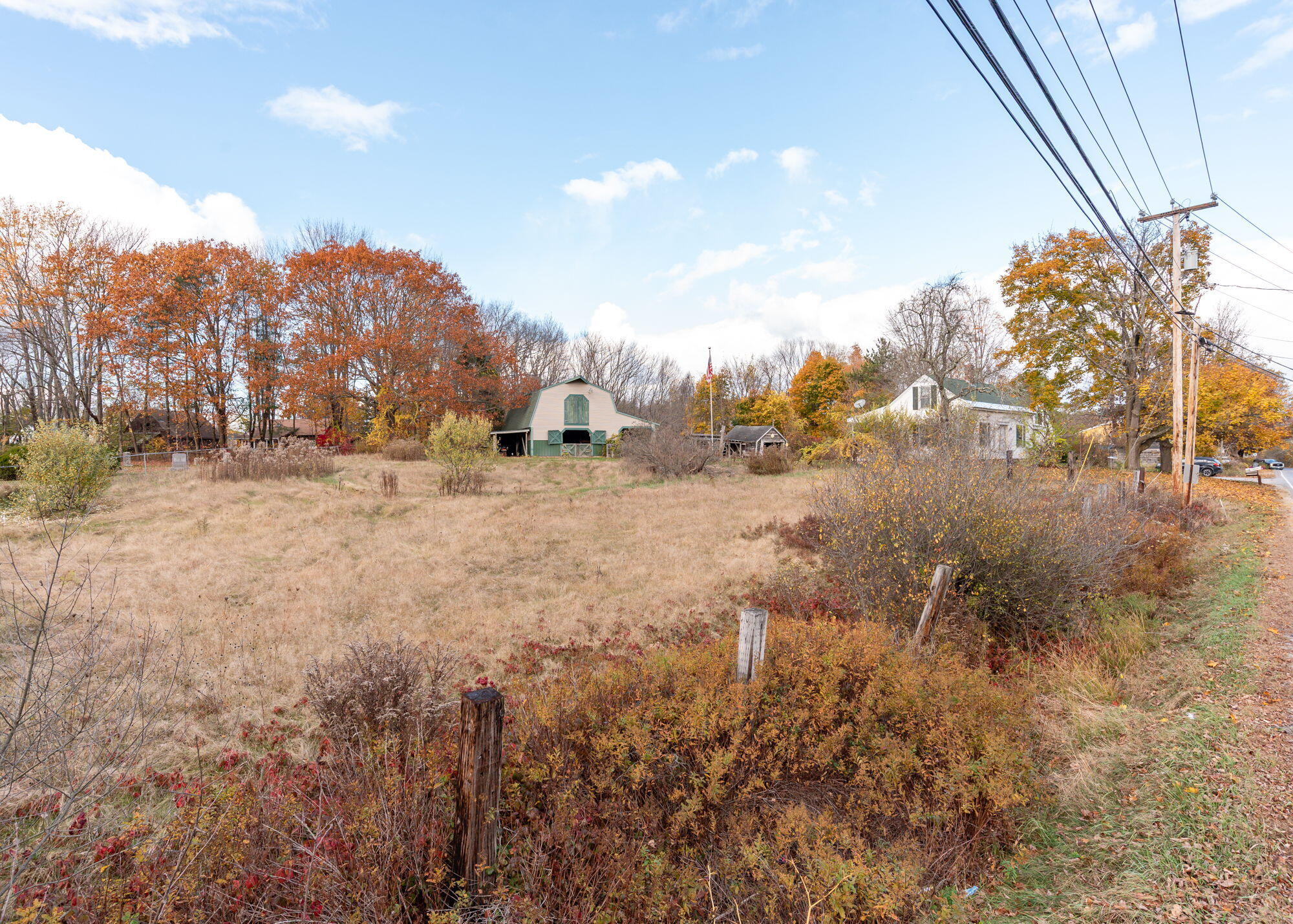 9 Burnham Road Gorham, ME 04038 - Photo 53 of 53 9BurnhamRd-Gorham-54