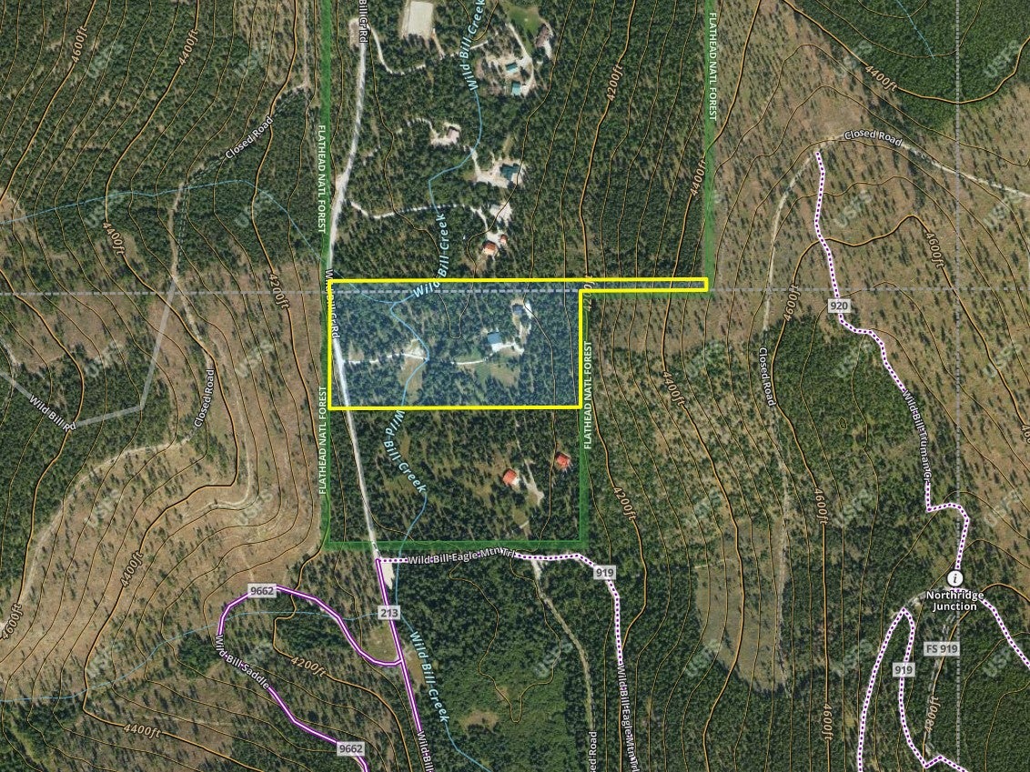 2503 Wild Bill Road Kila, MT 59920 - Photo 14 of 78 Gallery Image 14