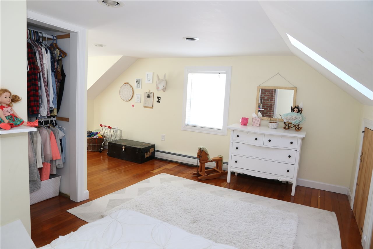 4 Sanborn Road Hampton Falls, NH 03844 - Photo 20 of 33
