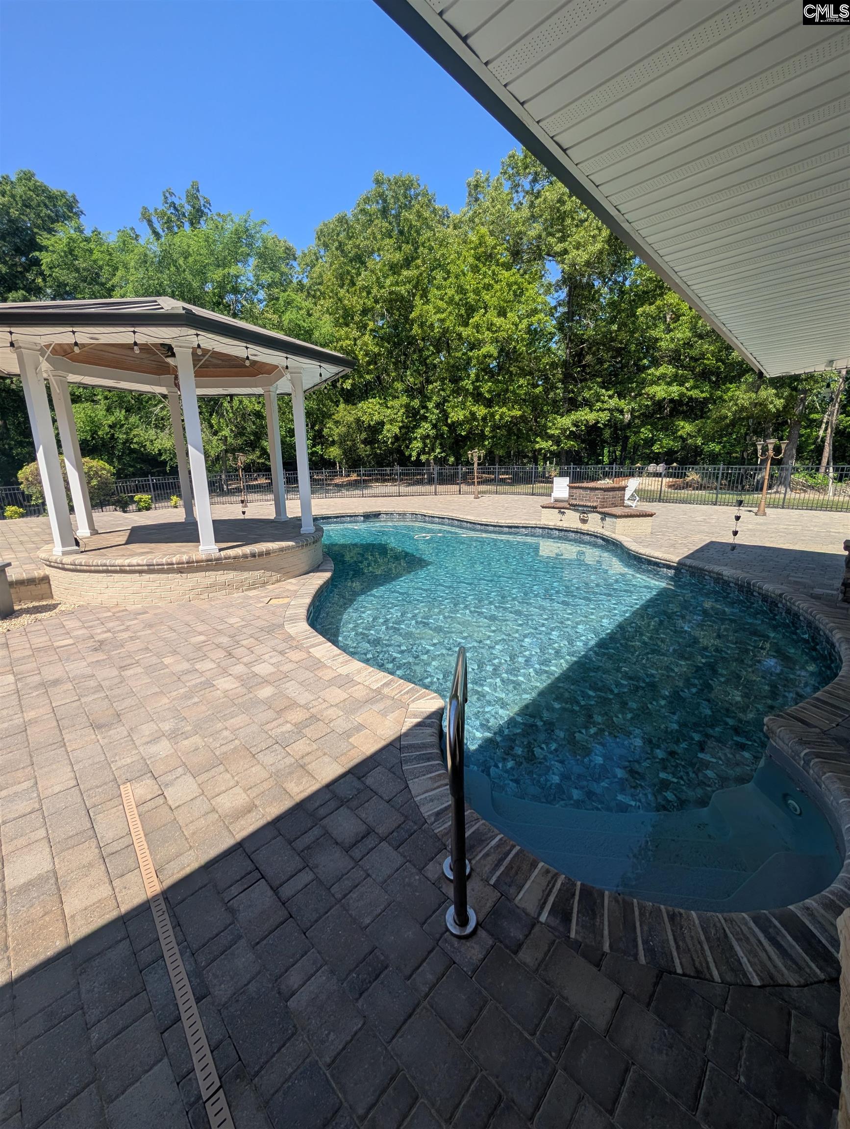 1121 Canterfield Road Chapin, SC 29036 - Photo 38 of 50
