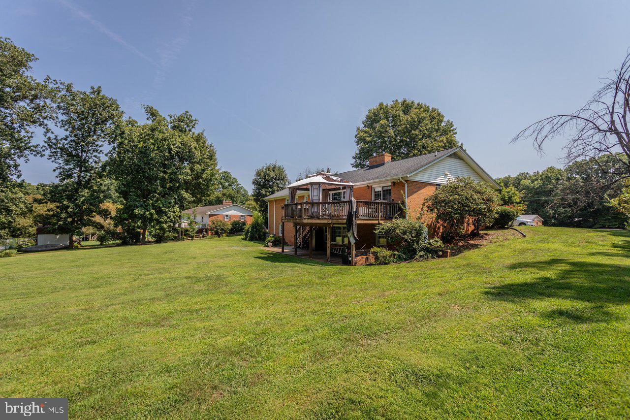 207 Circle View Road Luray, VA 22835 - Photo 68 of 74 Gallery Image 68