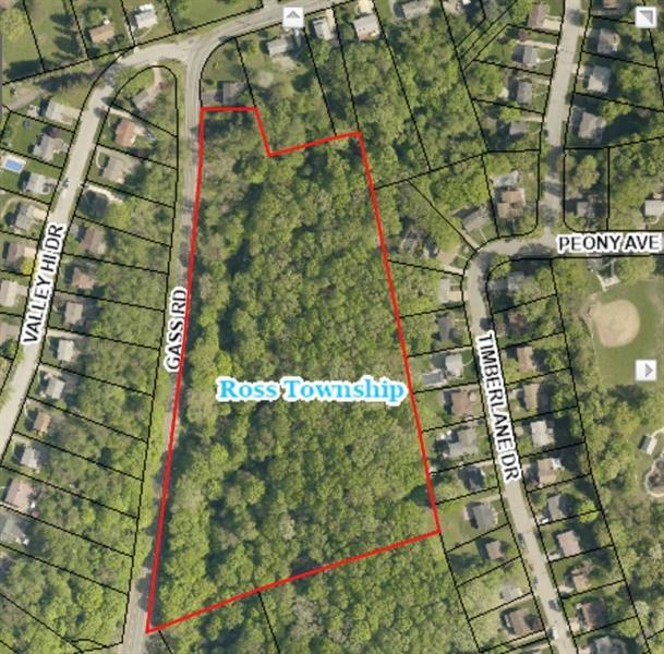 0 Gass Road Pittsburgh, PA 15229 - Photo 3 of 6