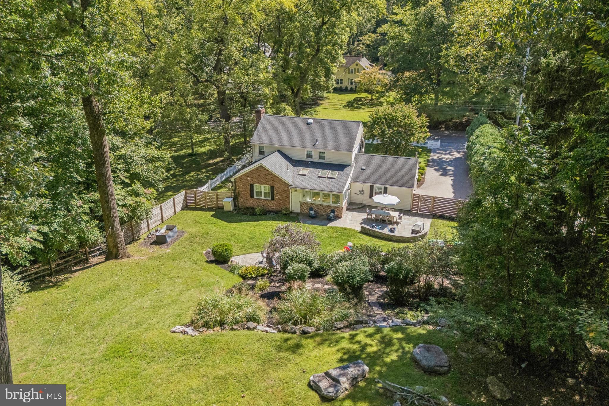 831 Hollow Road Wayne, PA 19087 - Photo 30 of 38 Gallery Image 30