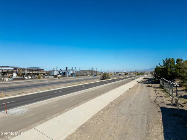 $89,900 | 8136 Desert Boulevard, Canutillo, TX 79835