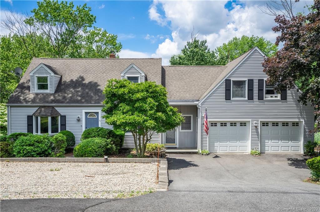 39 Winslow Road Cheshire, CT 06410 - Photo 1 of 39